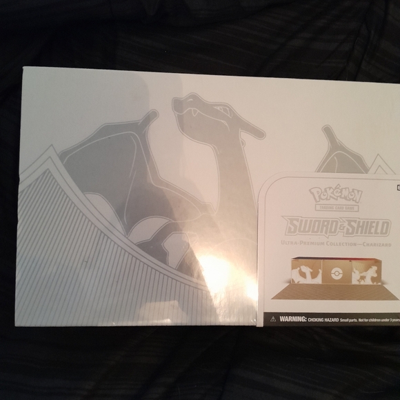 Pokemon cards - Picture 2 of 2